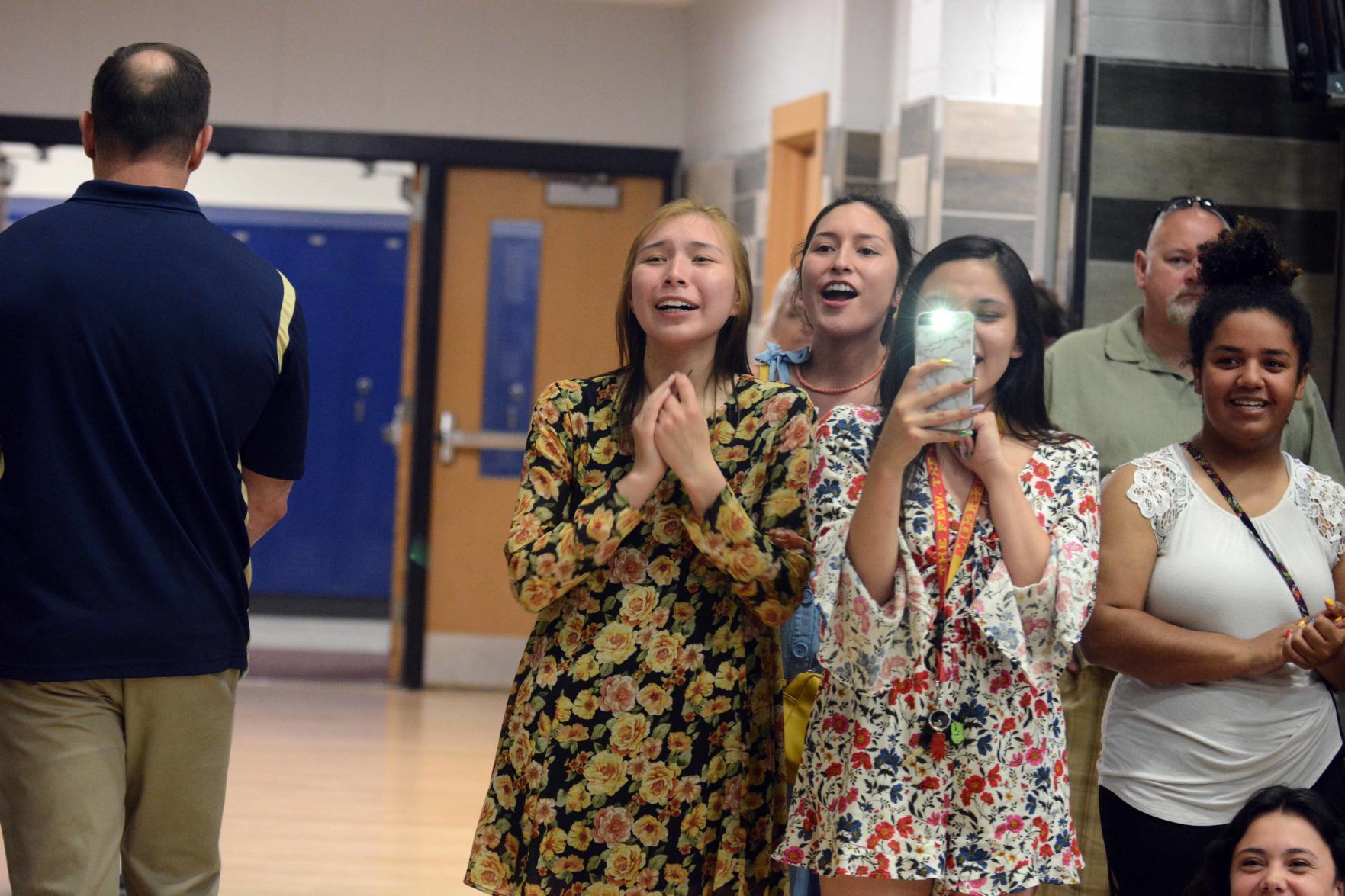 Baraboo graduation 2019